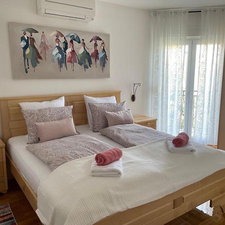 Appartement Sunny Maj 波雷奇 外观 照片