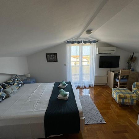 Appartement Sunny Maj 波雷奇 外观 照片