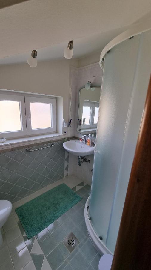 Appartement Sunny Maj 波雷奇 外观 照片
