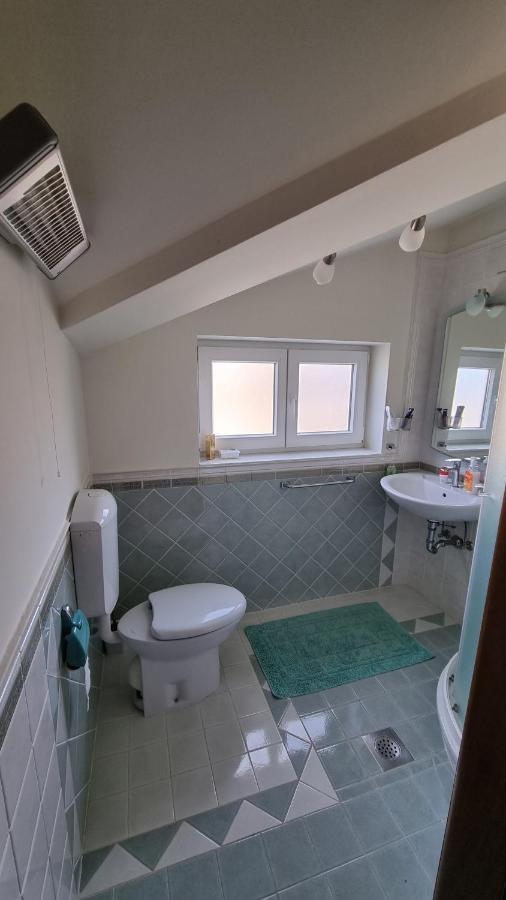 Appartement Sunny Maj 波雷奇 外观 照片