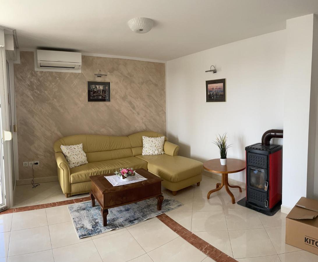 Appartement Sunny Maj 波雷奇 外观 照片
