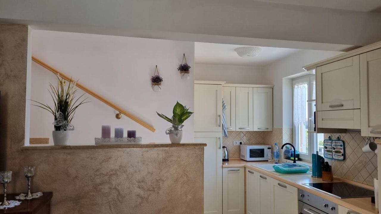 Appartement Sunny Maj 波雷奇 外观 照片