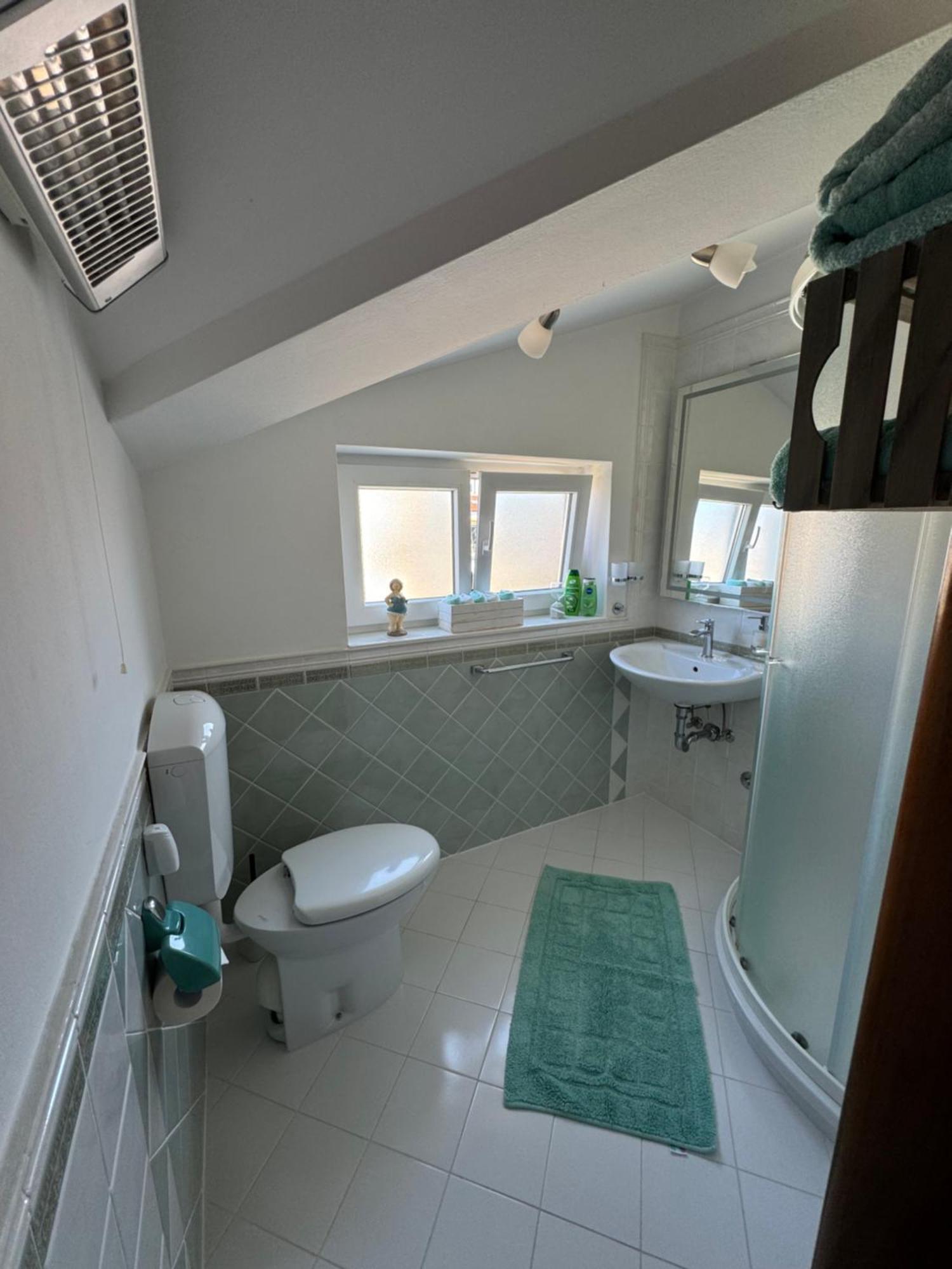 Appartement Sunny Maj 波雷奇 外观 照片